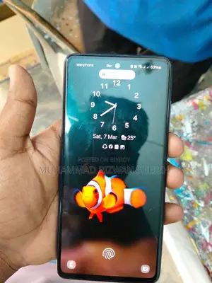 Samsung Galaxy A52 (Used)