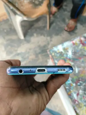 Samsung Galaxy A52 (Used)