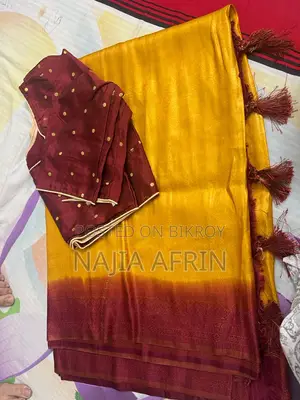 Selling Dresses and Sarees