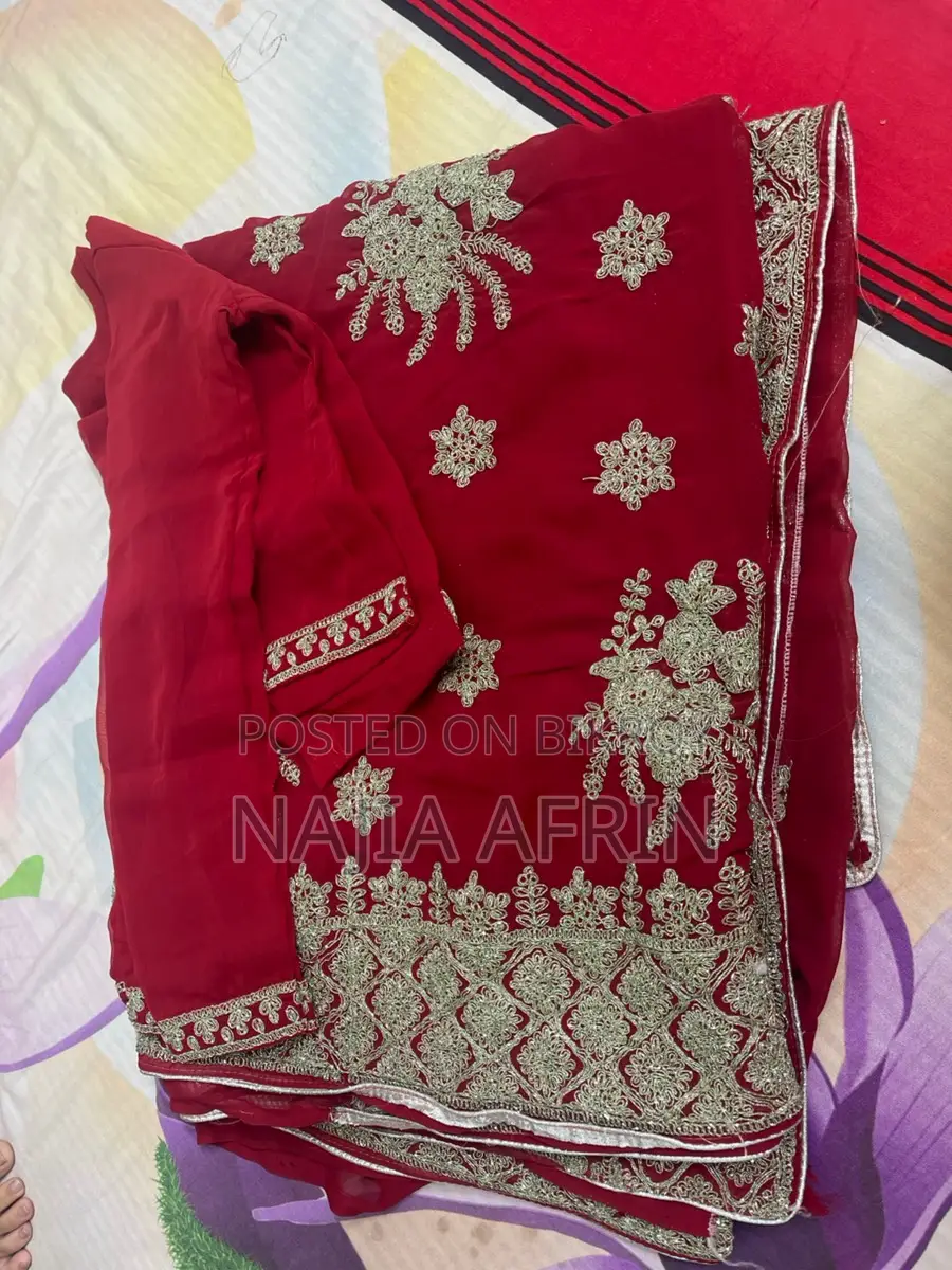 Selling Dresses and Sarees