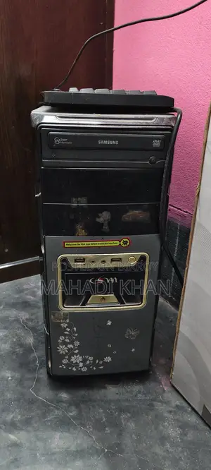 i3 PC 4GB RAM