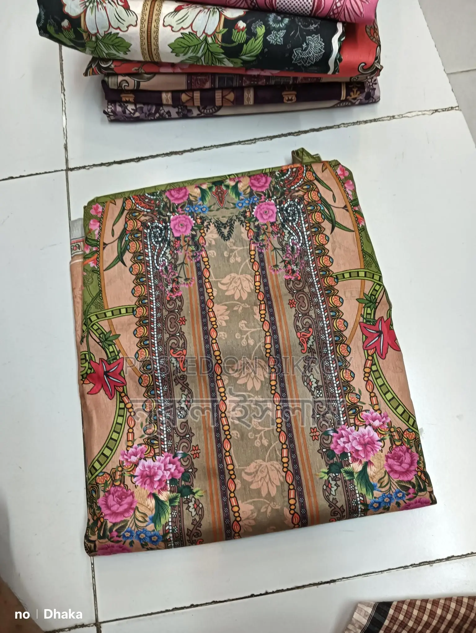 Zam Swiss Lawn