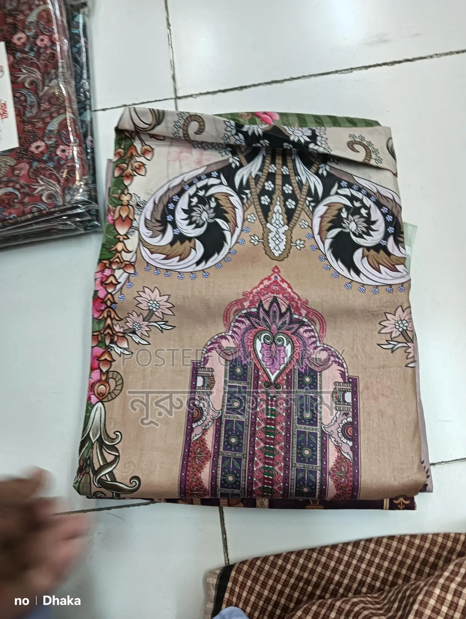 Zam Swiss Lawn