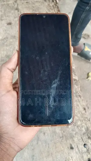 ZTE Blade A35 (Used)