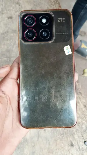 ZTE Blade A35 (Used)