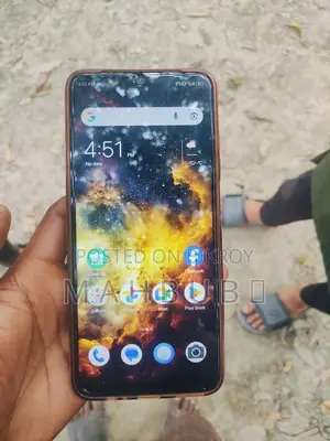 ZTE Blade A35 (Used)
