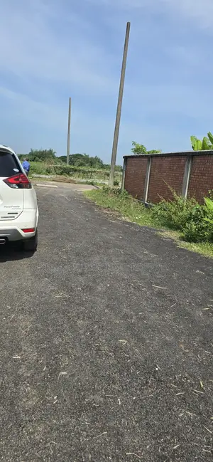 RAJUK Purbachal 75&30' Lakeview Corner Plot Share for Sale