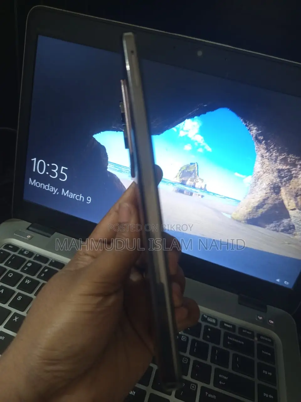 Vivo Y29 (Used)