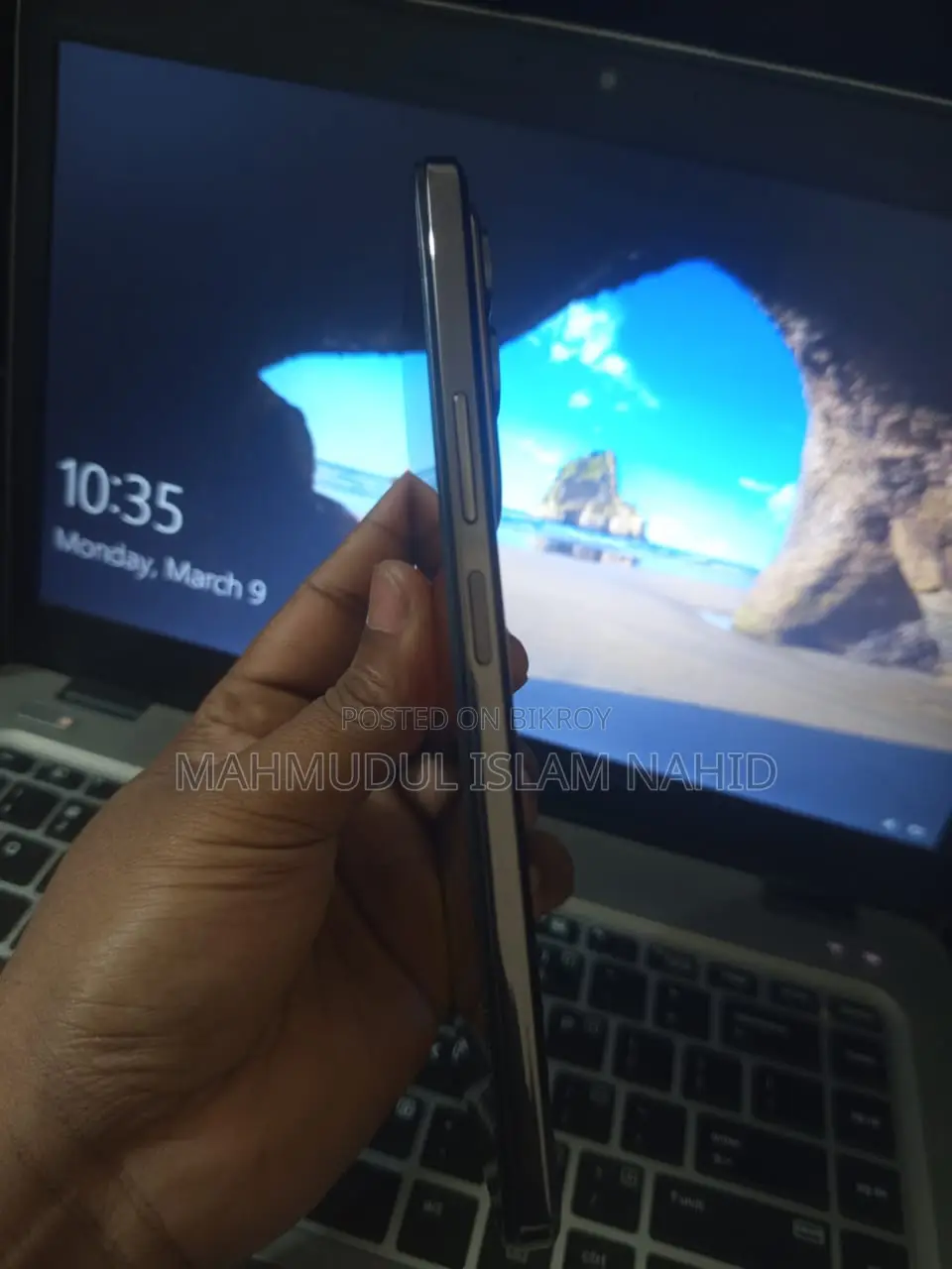 Vivo Y29 (Used)