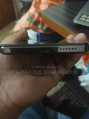 Vivo Y29 (Used)