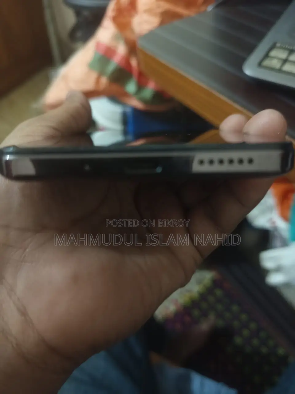 Vivo Y29 (Used)