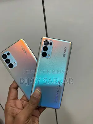 OPPO Reno 6 Pro ` (Used)