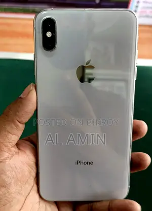 Apple iPhone XS Max (Used)