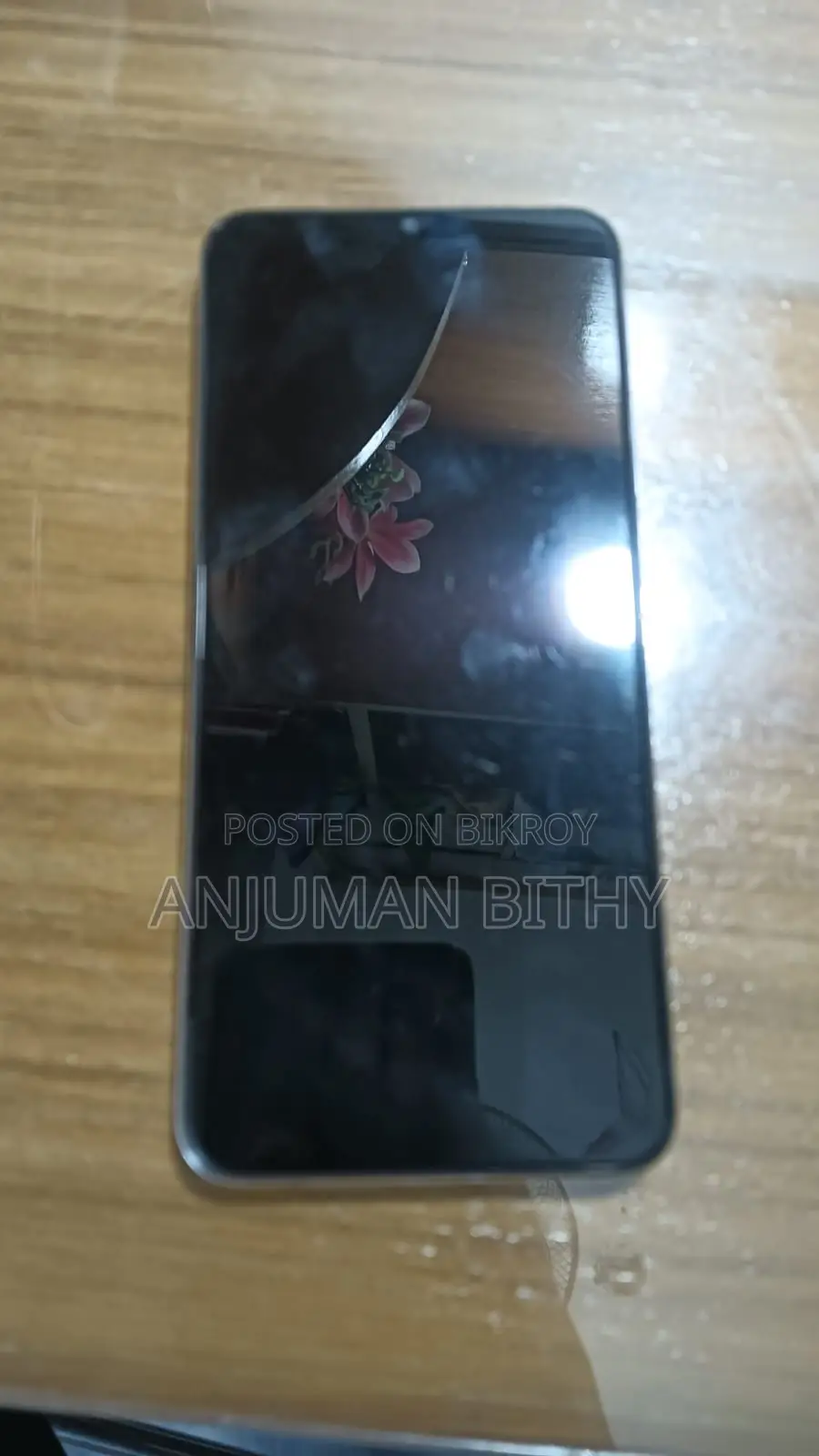 OPPO A15 (Used)