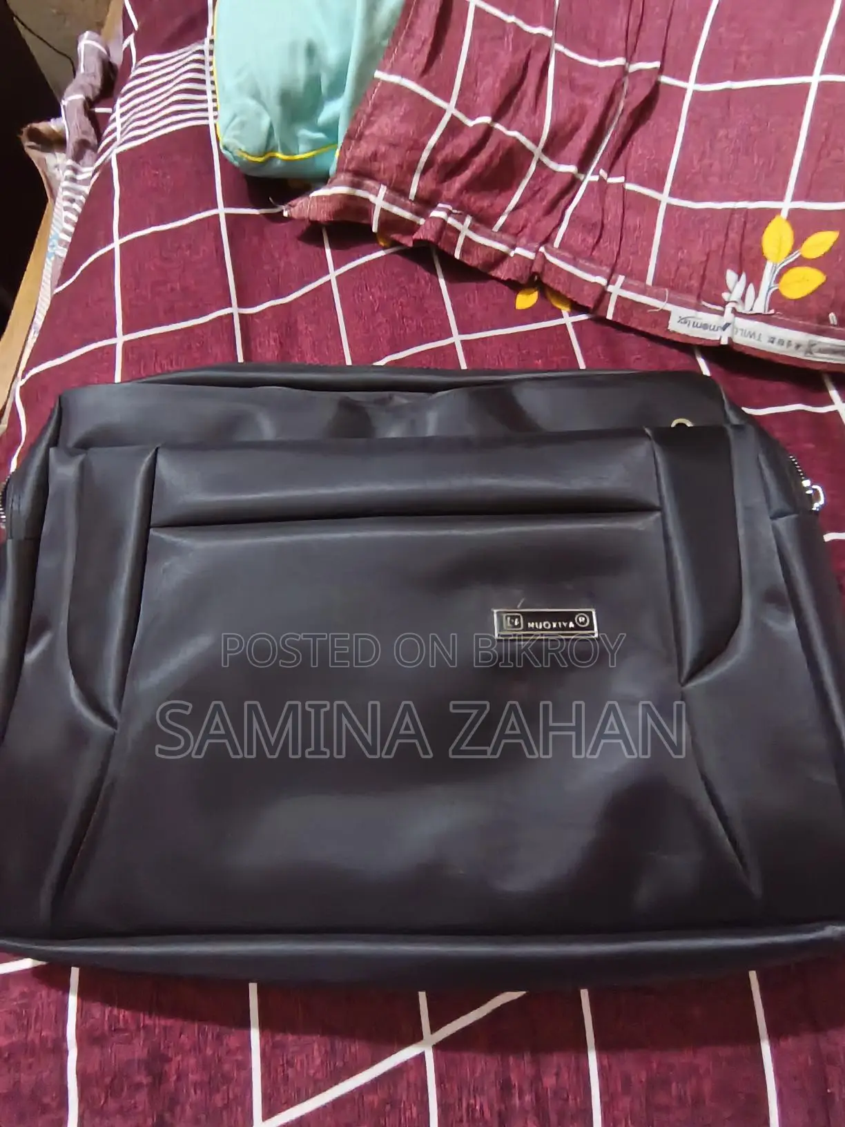 Laptop Bag, Shoulder Bag