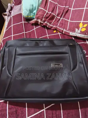 Laptop Bag, Shoulder Bag