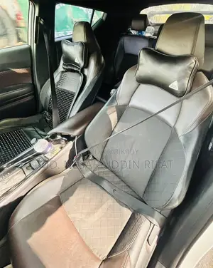 Toyota C-HR 2020 Registered 2017