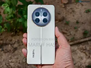 Realme 12 Pro+ 512 GB White