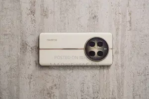 Realme 12 Pro+ 512 GB White
