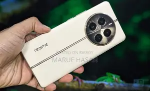 Realme 12 Pro+ 512 GB White