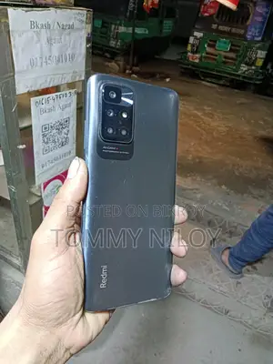 Xiaomi Redmi 10 2022 6/128GB Oficial (Used)