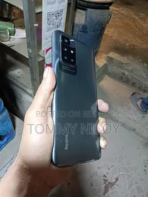 Xiaomi Redmi 10 2022 6/128GB Official (Used)