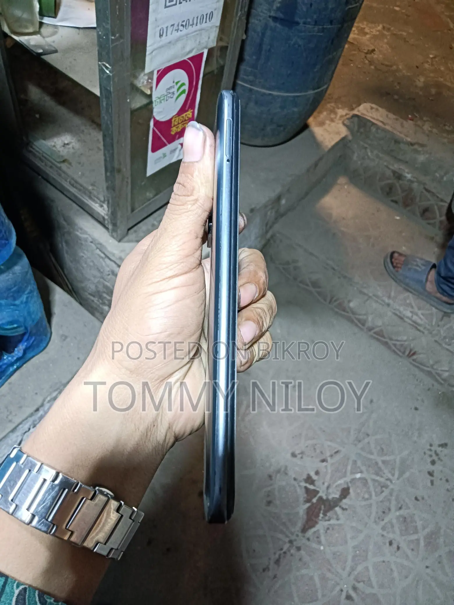 Xiaomi Redmi 10 2022 6/128GB Official (Used)