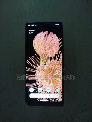 Google Pixel 6 Pro . (Used)