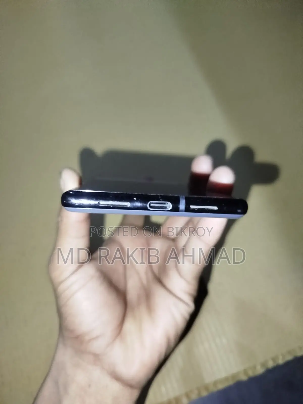 Google Pixel 6 Pro . (Used)