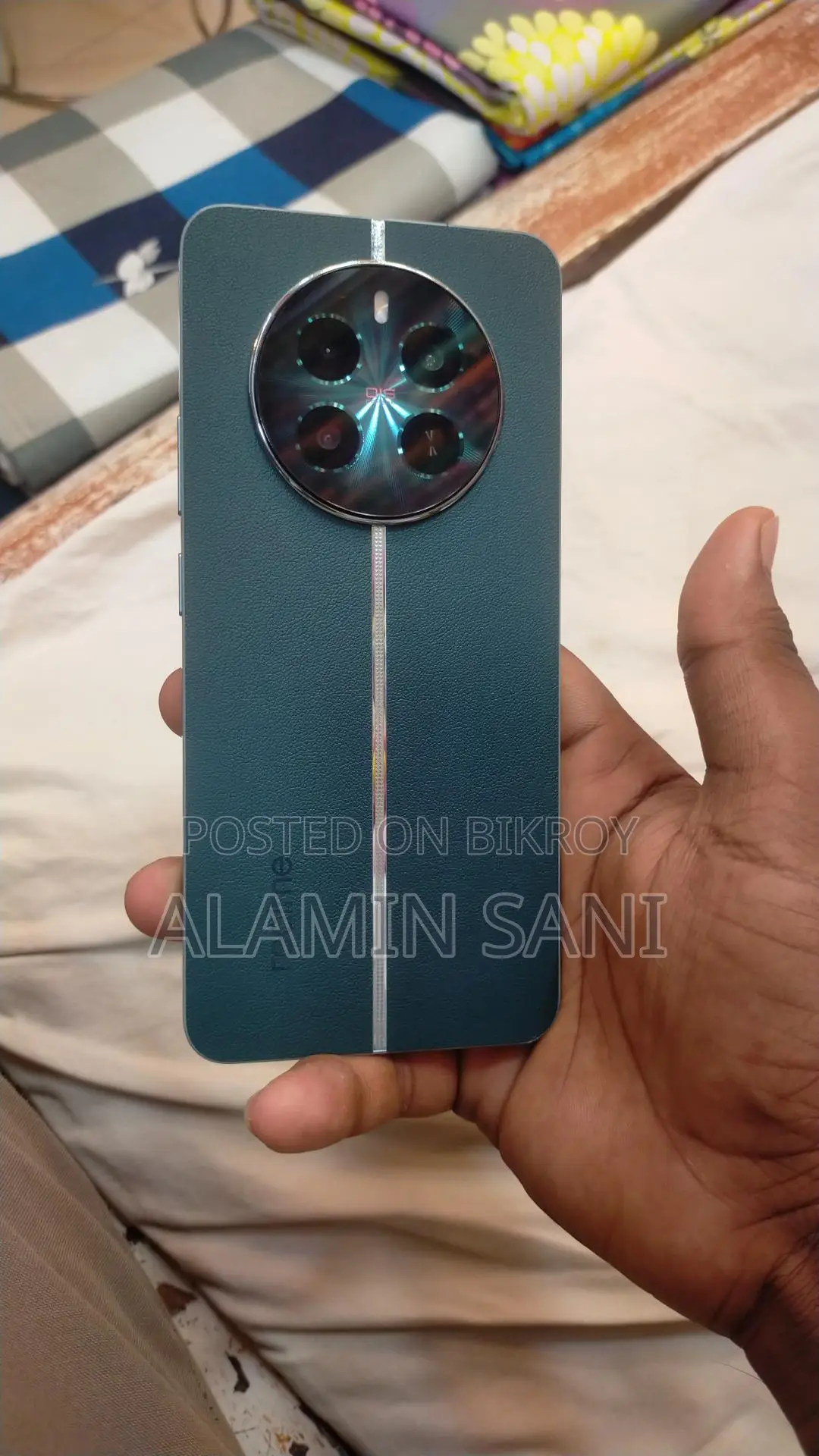 Realme 12 Plus 5G (Used)