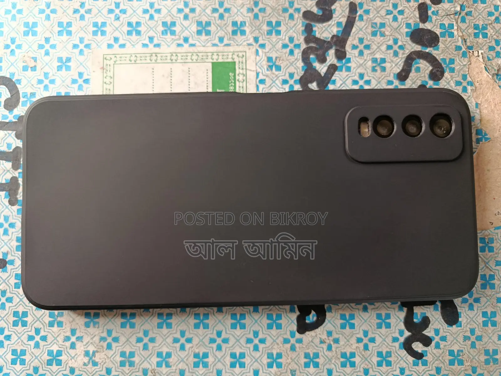 Vivo Y20 (Used)