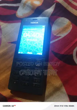 Nokia 216 (Used)