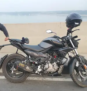 Hero Xtreme 125R 2025