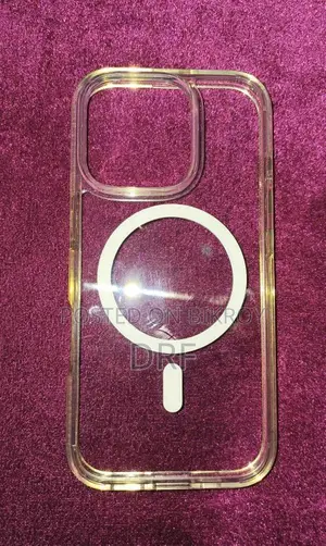 Original Spigen Magnetic Case for Iphone 16 Pro