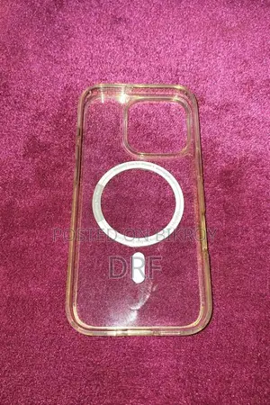 Original Spigen Magnetic Case for iPhone 16 Pro