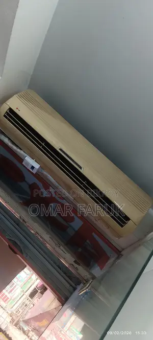 Used AC
