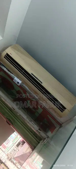 Used AC