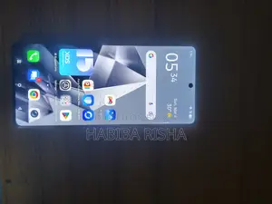 Infinix Note 50 (Used)