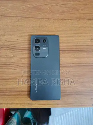 Infinix Note 50 (Used)