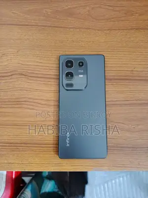 Infinix Note 50 (Used)