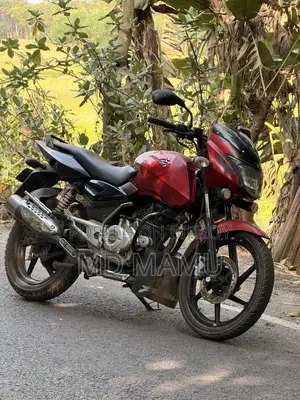 Bajaj Pulsar 150 2013