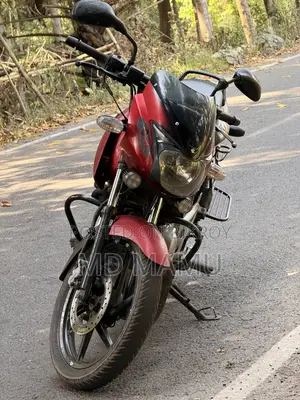 Bajaj Pulsar 150 2013