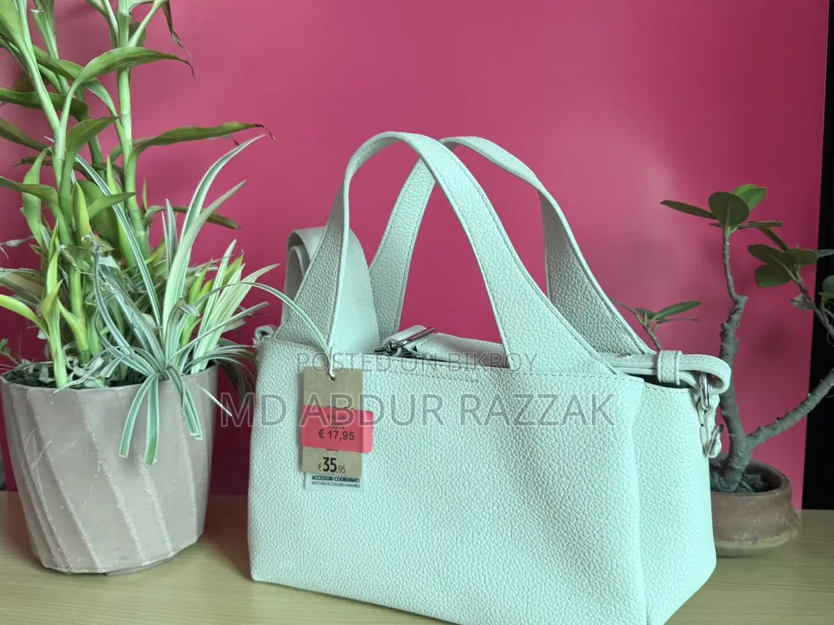 Original Bags from Italy