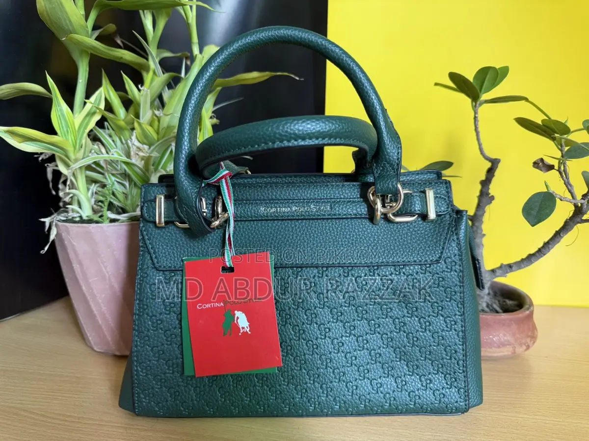 Original Bags from Italy