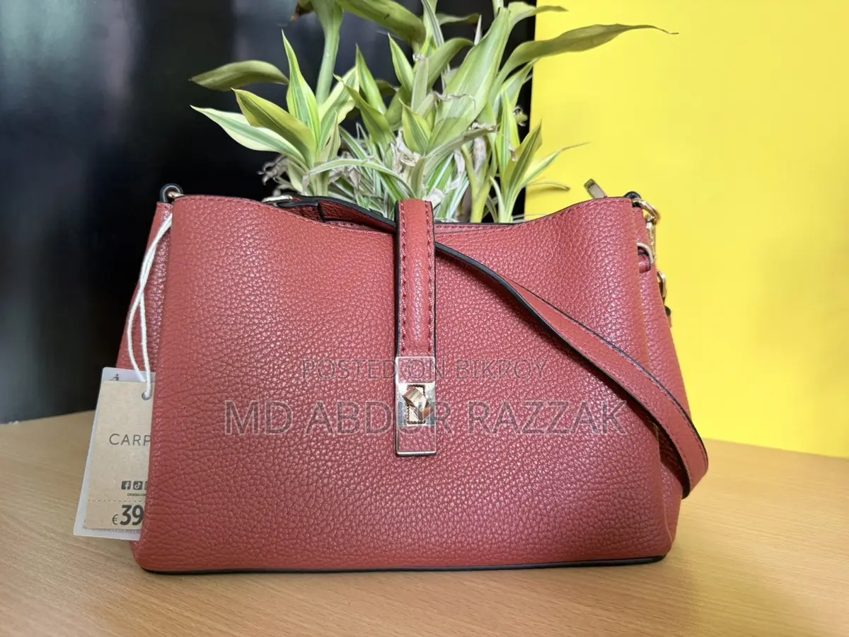 Original Bags from Italy