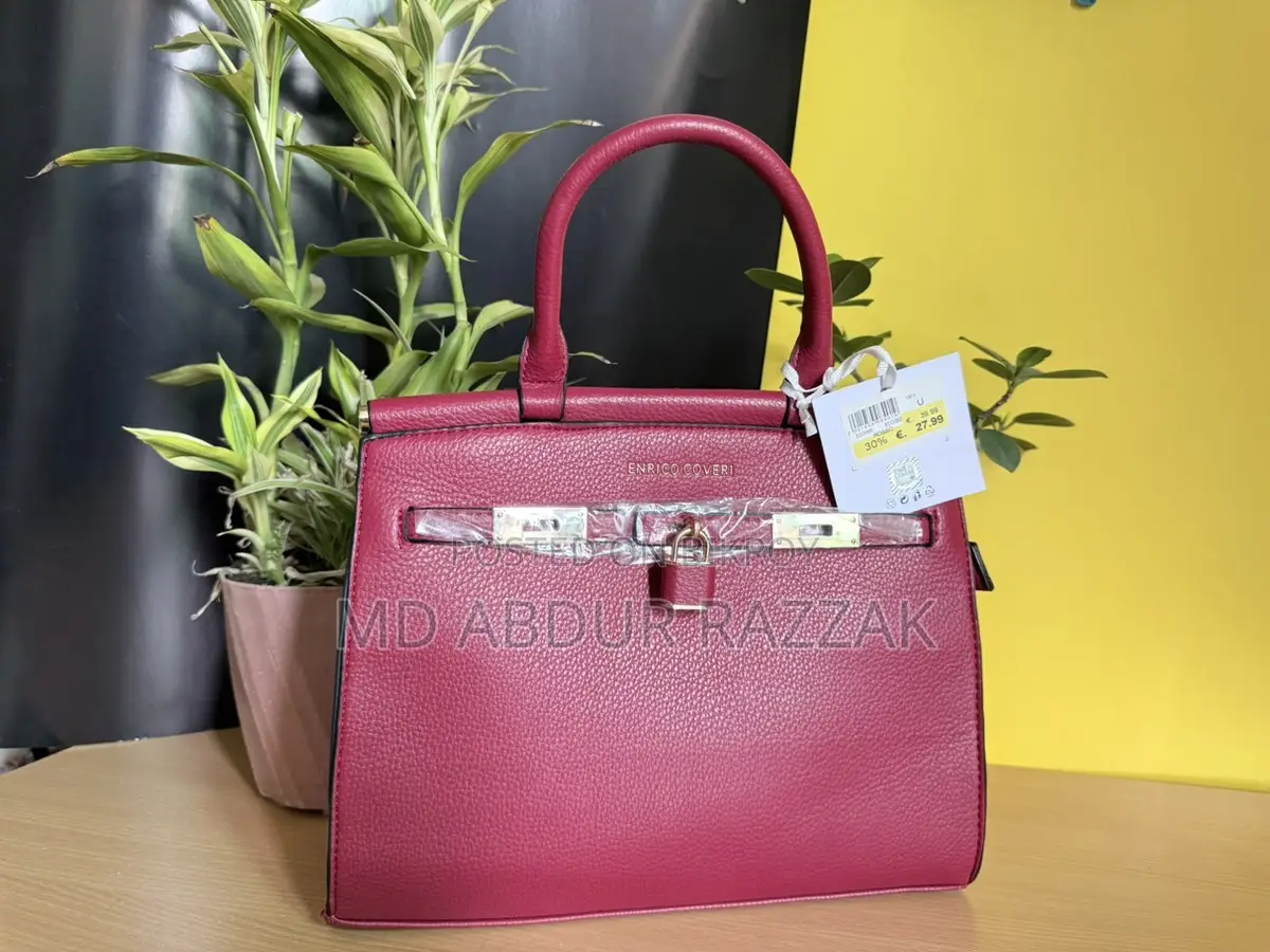 Original Bags from Italy