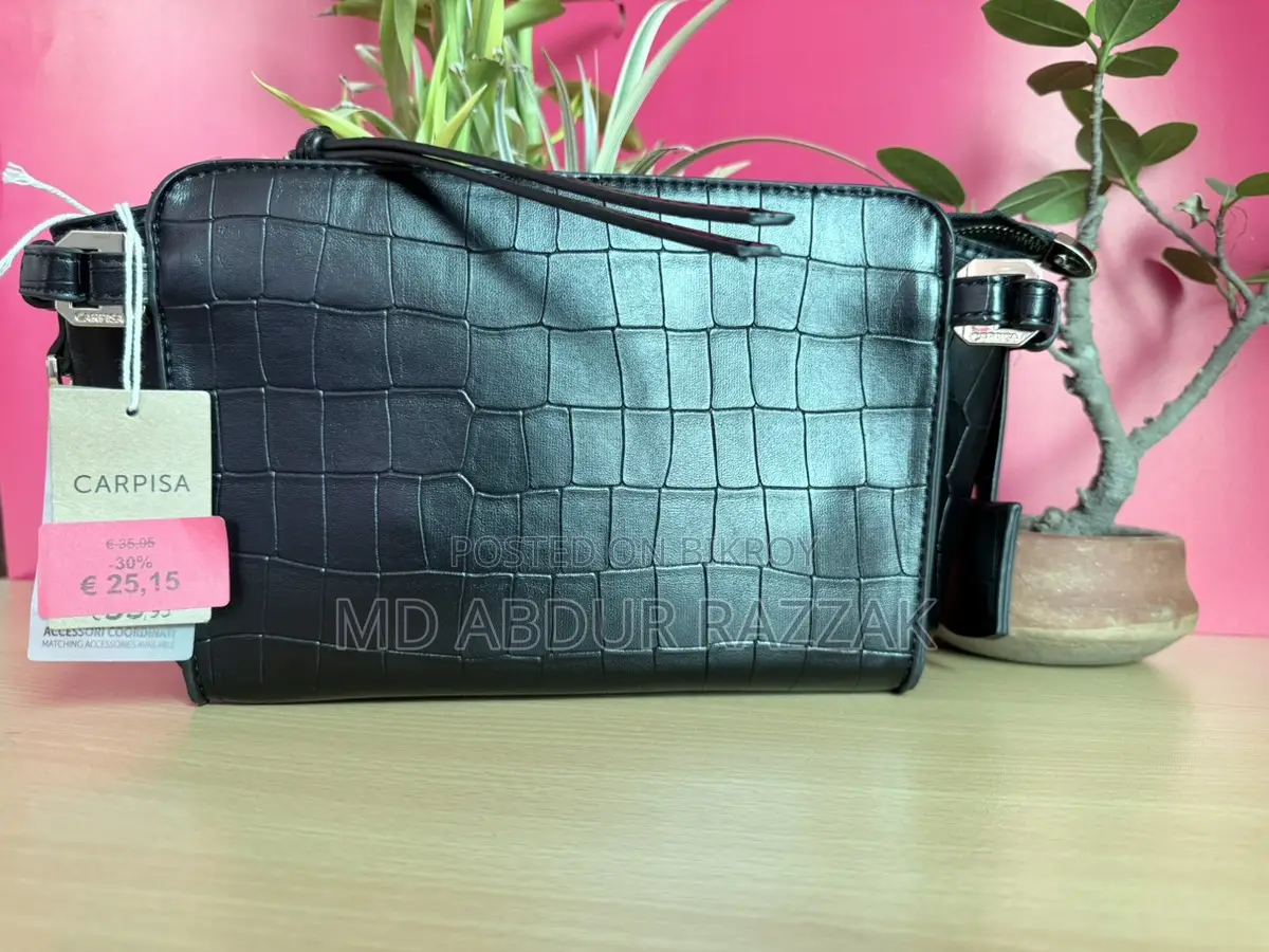 Original Bags from Italy