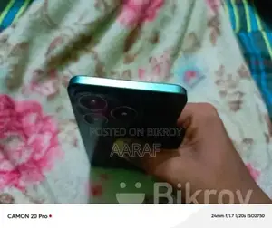 Realme C61 8ram........ 256 Rom (Used)