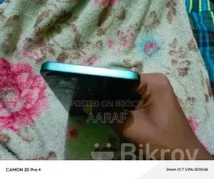 Realme C61 8GB RAM / 256GB ROM (Used)