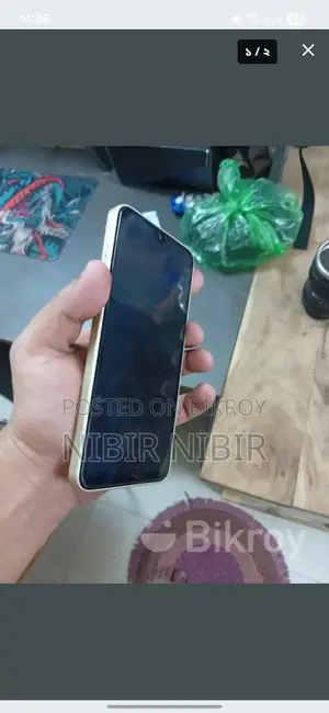 Samsung Galaxy A16 5g 8/256 (Used)